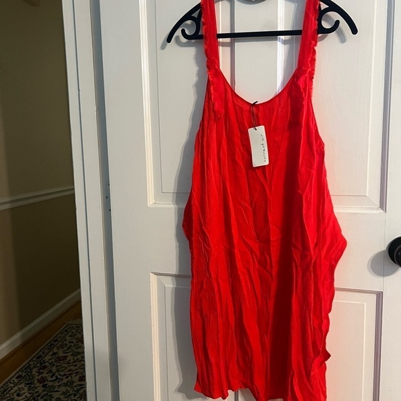 Current Air Top. NWT - Picture 2 of 7